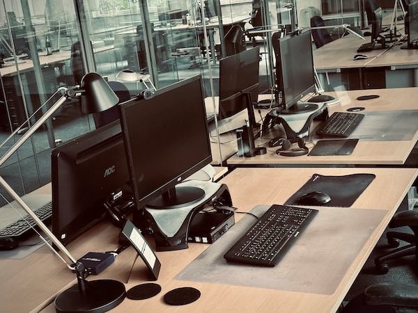 Büro DIQF