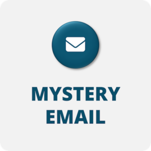 Mystery Email