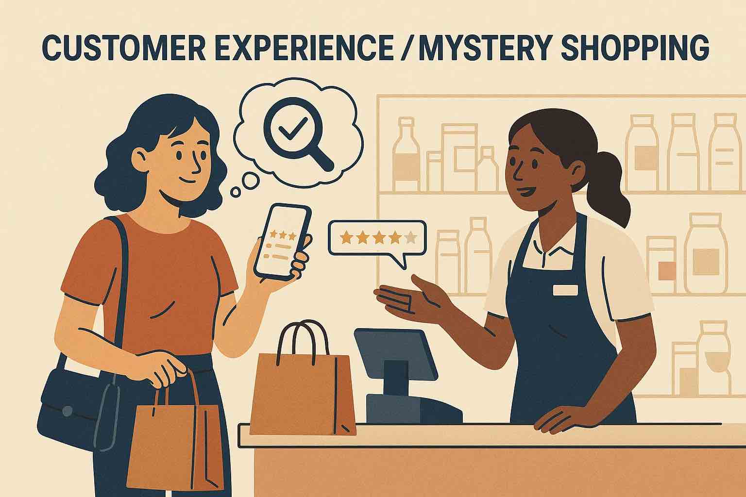 Customer Experience