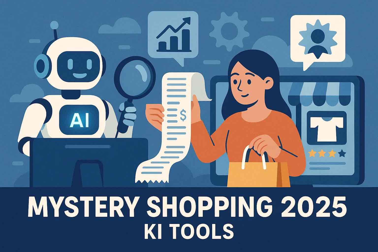 Mystery Shopping 2025
