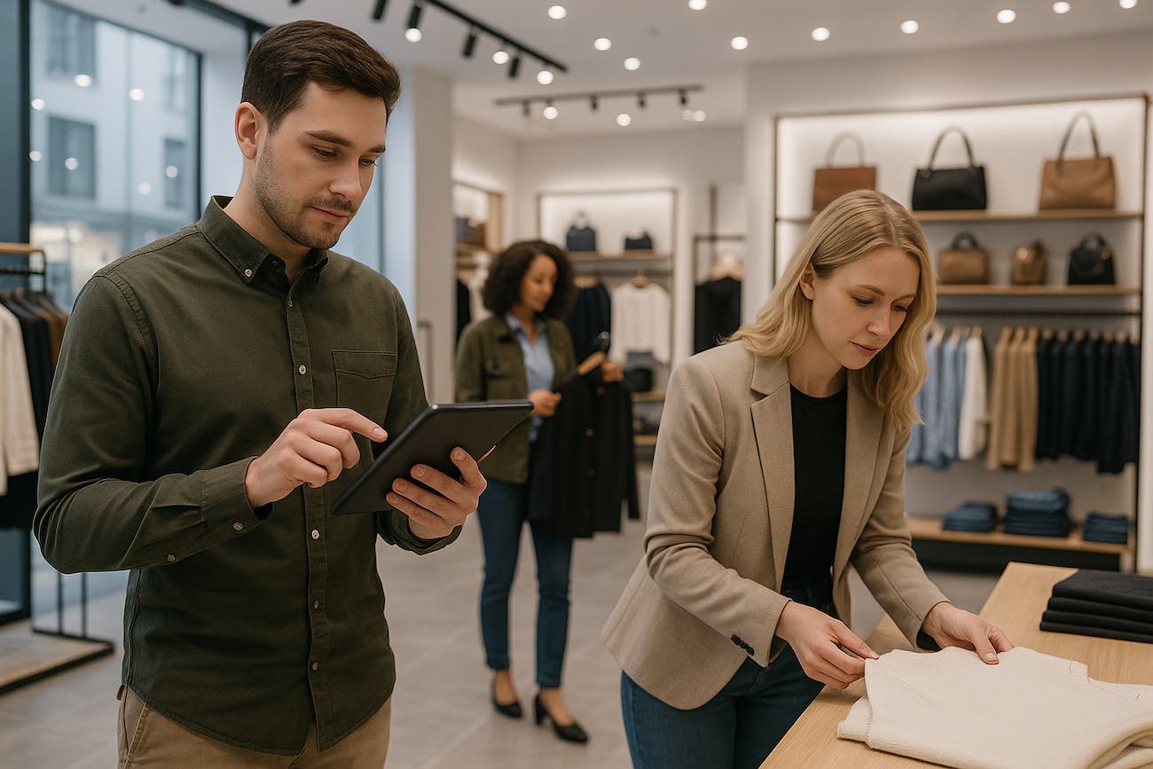 Beste Mystery Shopping Agentur Deutschland